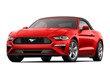 Used 2020 Ford Mustang Ecoboost Premium Convertible