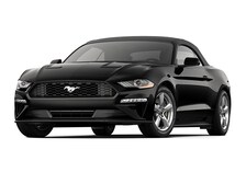 2020 Ford Mustang  -
                Kahului, HI