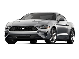 Used 2020 Ford Mustang Coupe for sale in Fort Myers, FL