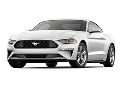 2020 Ford Mustang Ecoboost in Burlingame, CA