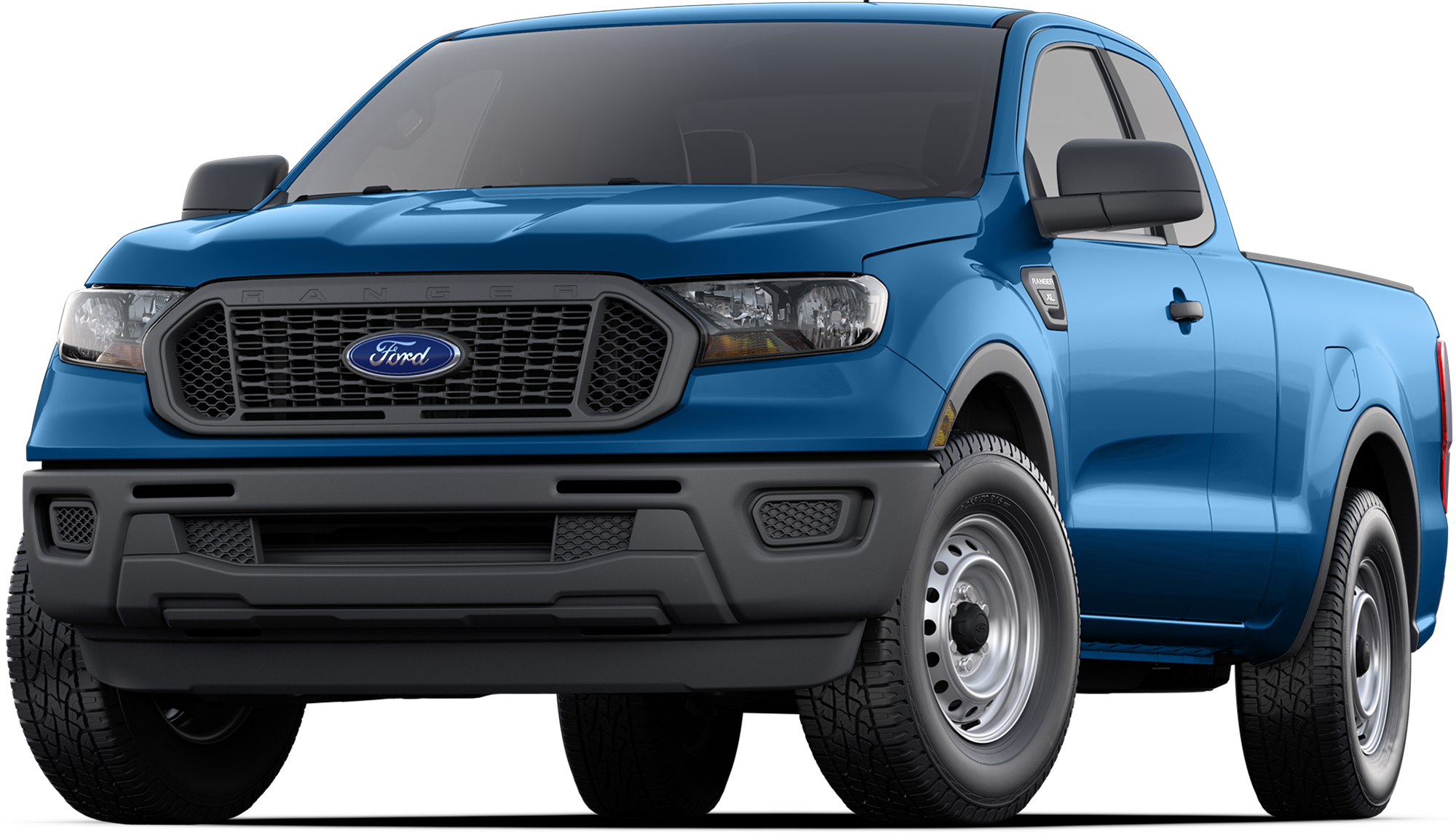 2020 Ford Ranger Incentives Specials Offers In