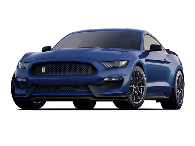 2020 Ford Mustang Shelby Gt350 Hoffman Ford In Harrisburg Pa