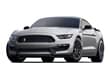 Used 2020 Ford Mustang Shelby GT350 Coupe