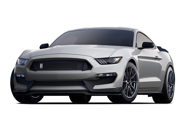 2020 Ford Mustang Shelby GT350R's photo