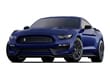 Ford Shelby GT350
