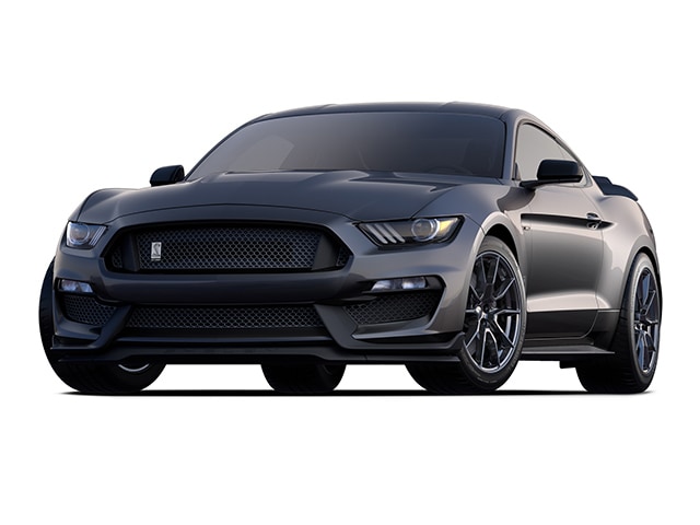 2020 Ford Mustang Shelby GT350's photo