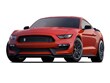 Used 2020 Ford Mustang Shelby GT350 Coupe
