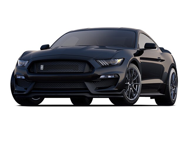2020 Ford Mustang Shelby GT350R's photo
