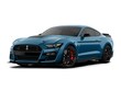  Ford Mustang Shelby GT500