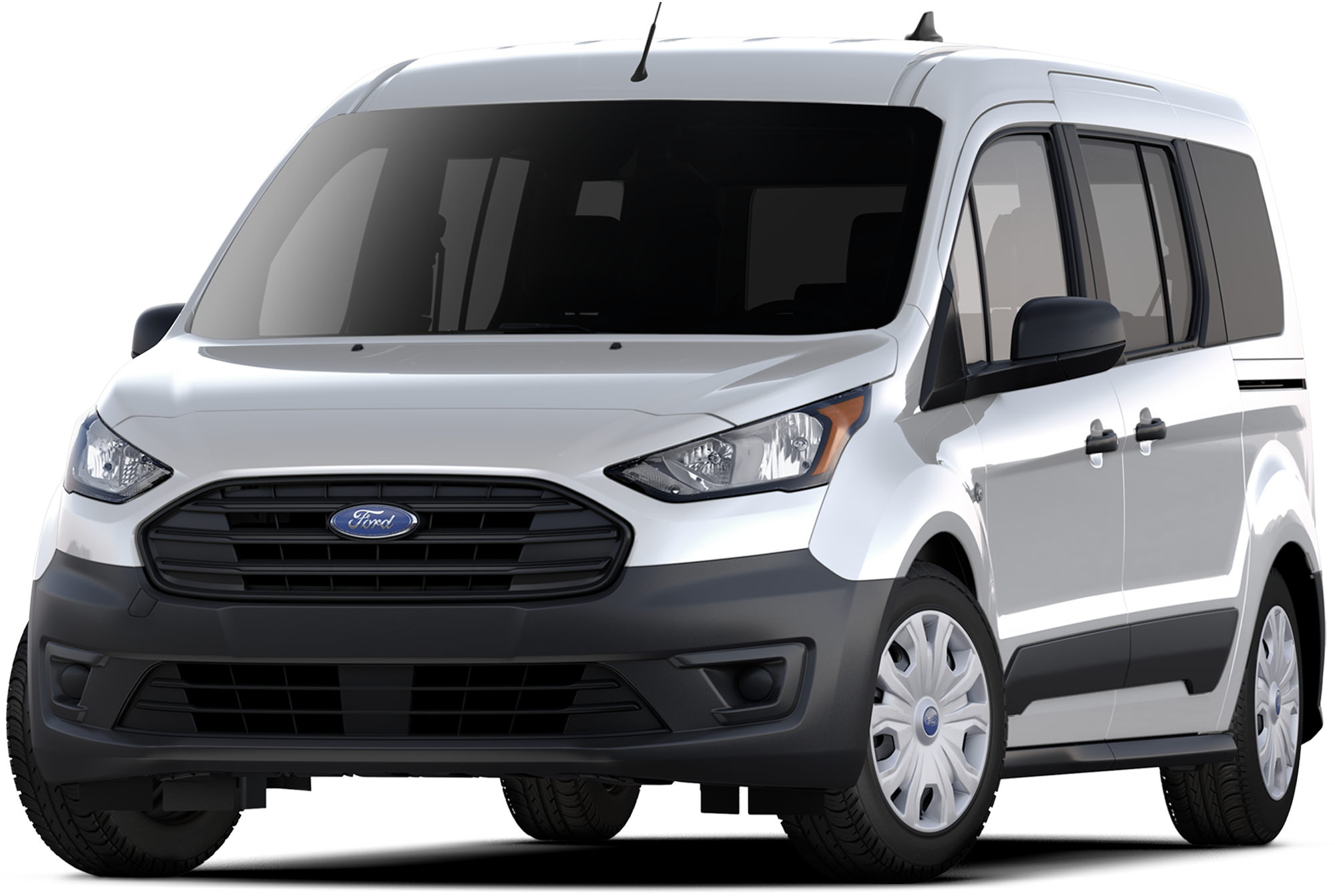 2020 Ford Transit Connect Incentives 