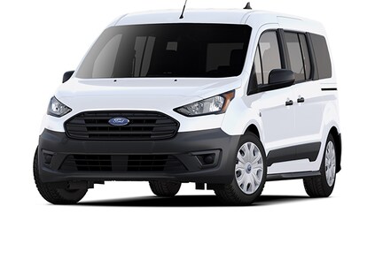 New 2020 Ford Transit Connect For Sale Hardeeville Sc