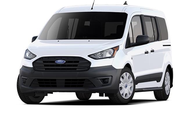 2020 Ford Transit Connect XL