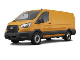 2020 transit 150