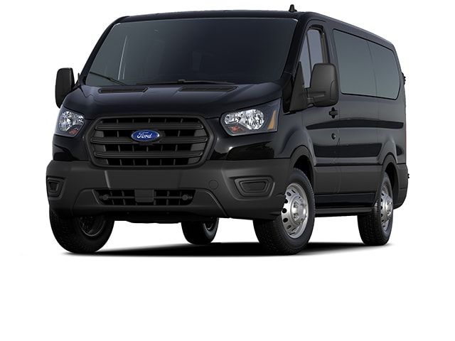 ford transit 150 2020