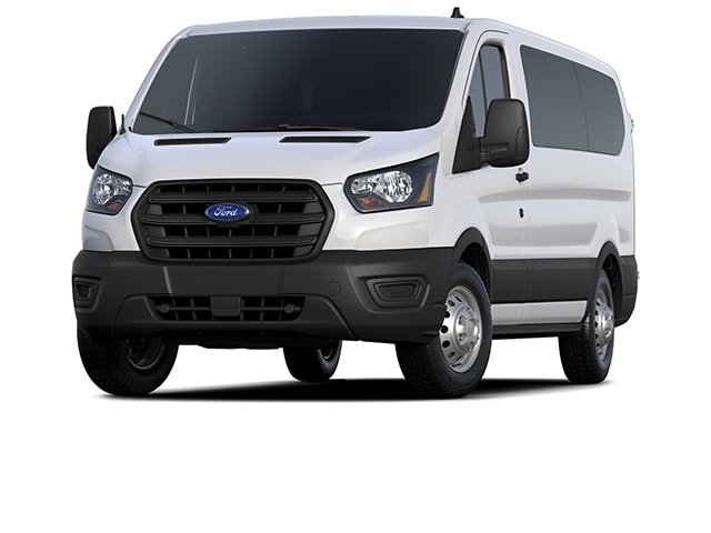 2020 Ford Transit 150 XL Low Roof Sliding Pass. 130 WB's photo