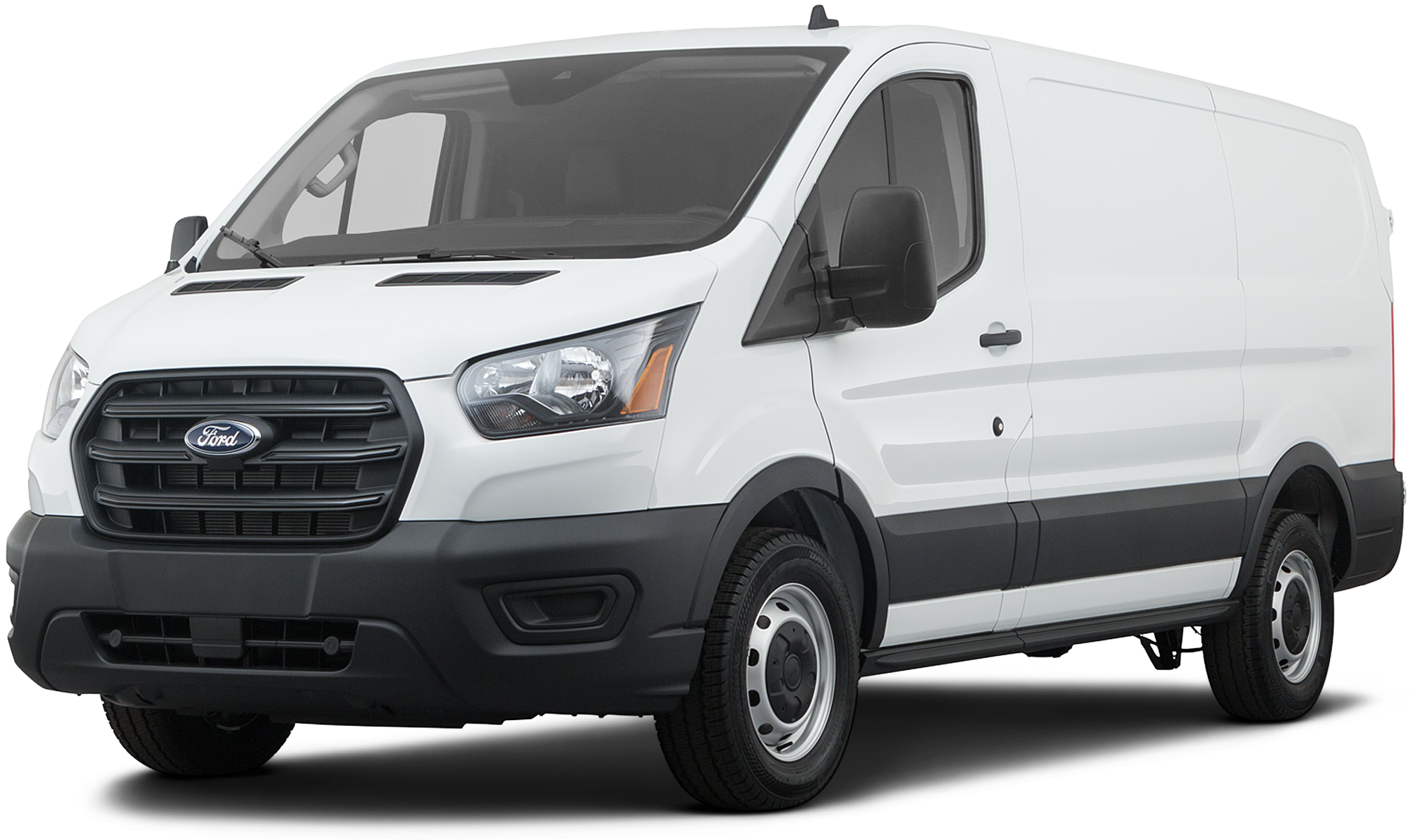 2020 Ford Transit-250 Cargo Incentives 