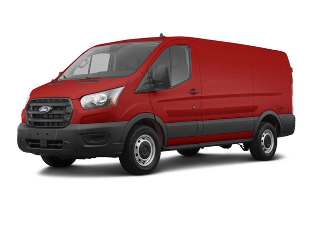 Used 2020 Ford Transit-250 Base Cargo Van