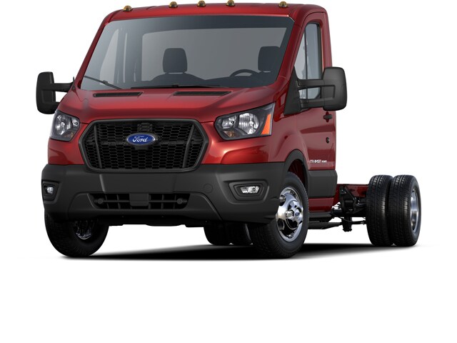 transit truck