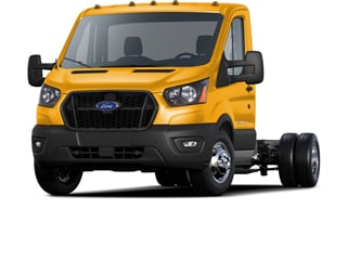 ford transit cab and chassis for sale