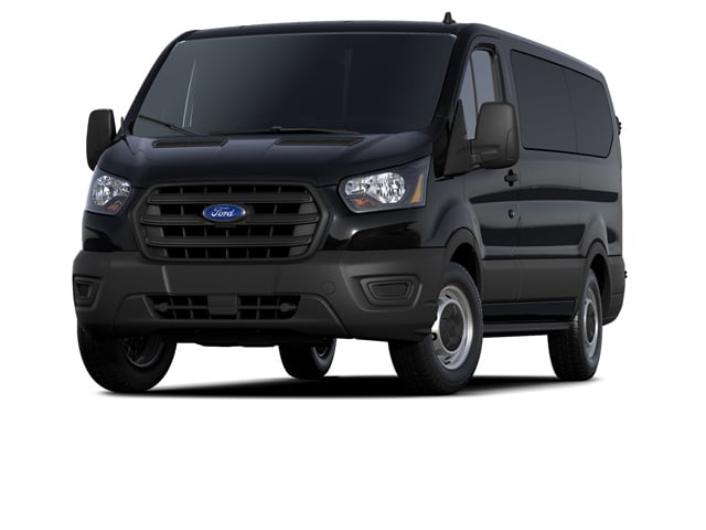 2020 Ford Transit-350 Cargo Van Digital 