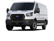 Ford Transit-350 Cargo