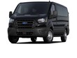 Ford Transit-350 Passenger