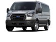 Used 2020 Ford Transit-350 Passenger  Wagon Low Roof Van