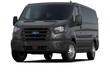 Ford Transit-350 Passenger