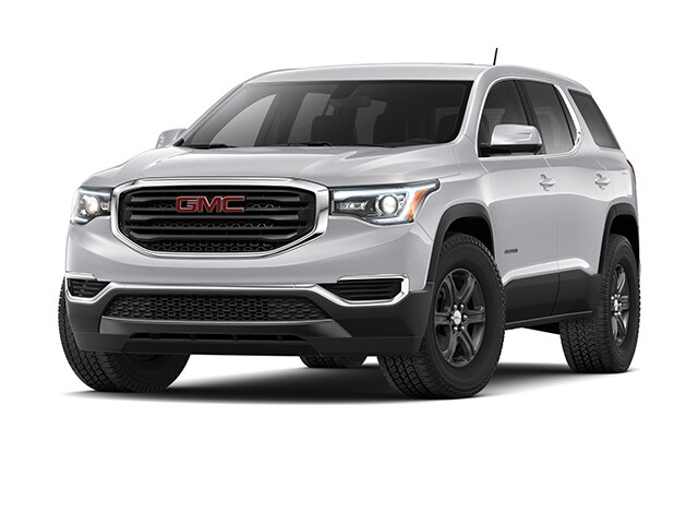 2020 Gmc Acadia Suv Digital Showroom Jeff Wyler Florence