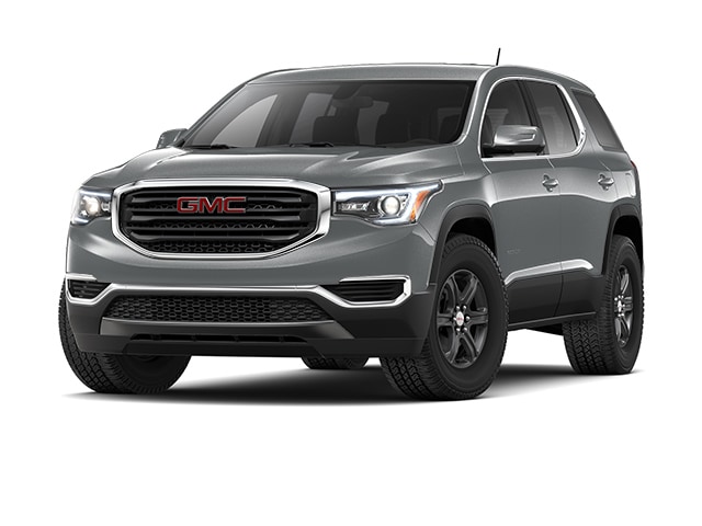 2020 Gmc Acadia Suv Digital Showroom Jeff Wyler Florence