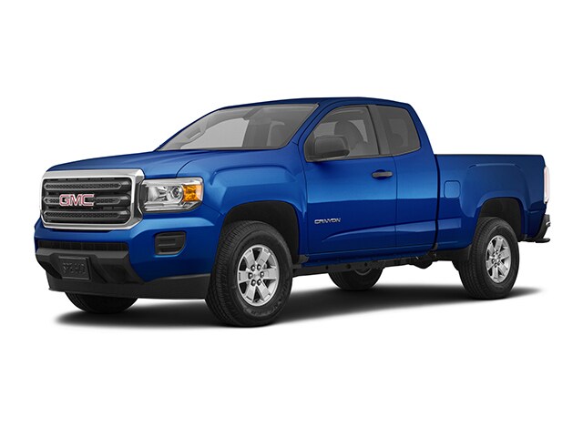 2020 GMC Canyon Truck Digital Showroom | Wiesner Trucks 2020 GMC Canyon Truck Digital Showroom | Wiesner Trucks