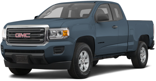 2020 GMC Canyon Truck 2020 GMC Canyon Truck