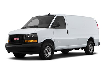 New 2020 Gmc Savana 2500 For Sale At Yemm Automotive Group Vin 1gtw7afg0l1259179