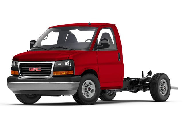 savana 4500