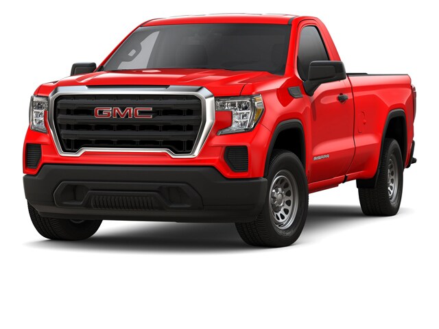 2020 Gmc Sierra 1500 Truck Digital Showroom Phillips