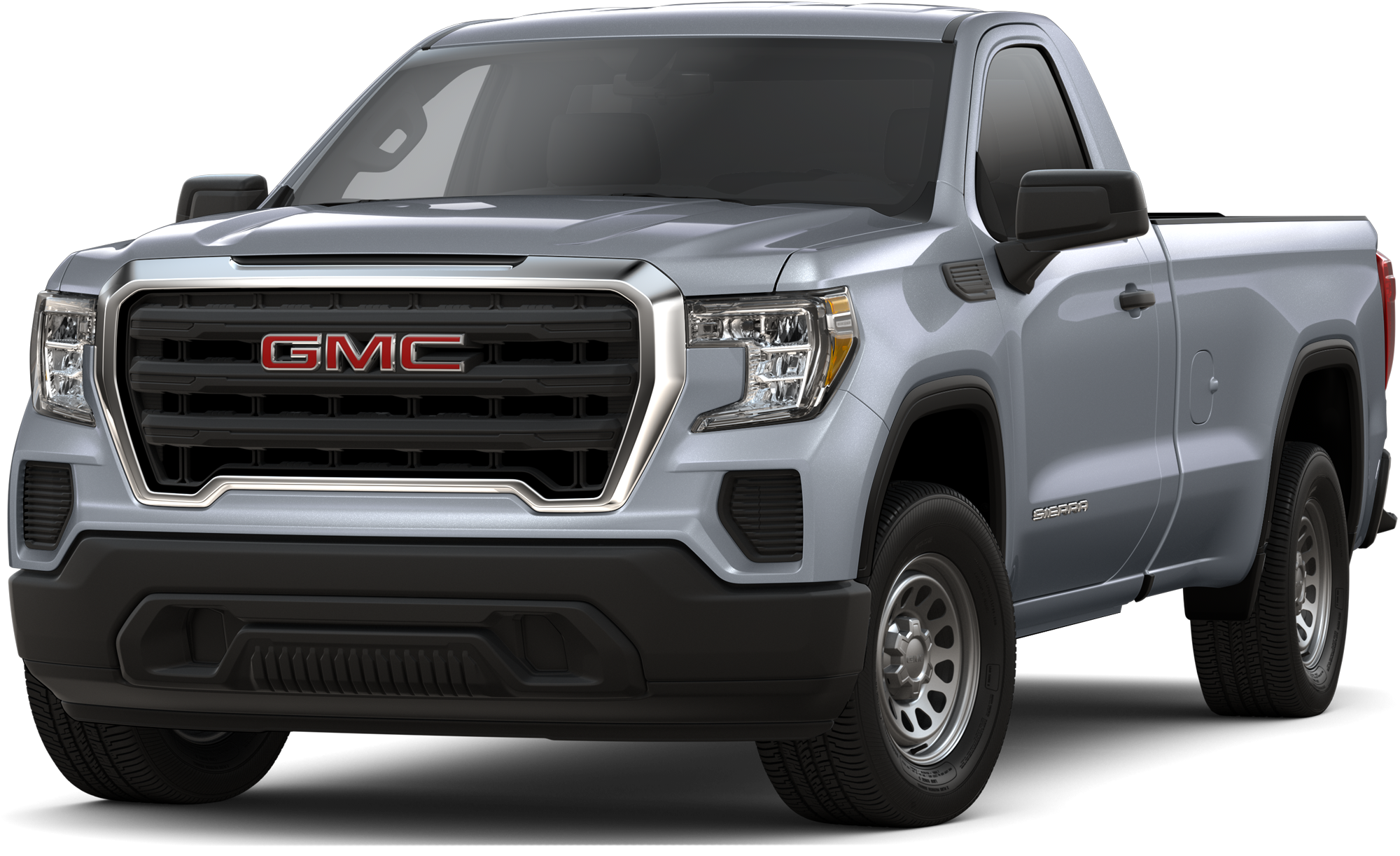 2020 GMC Sierra 1500 Incentives, Specials & Offers in Littleton NH