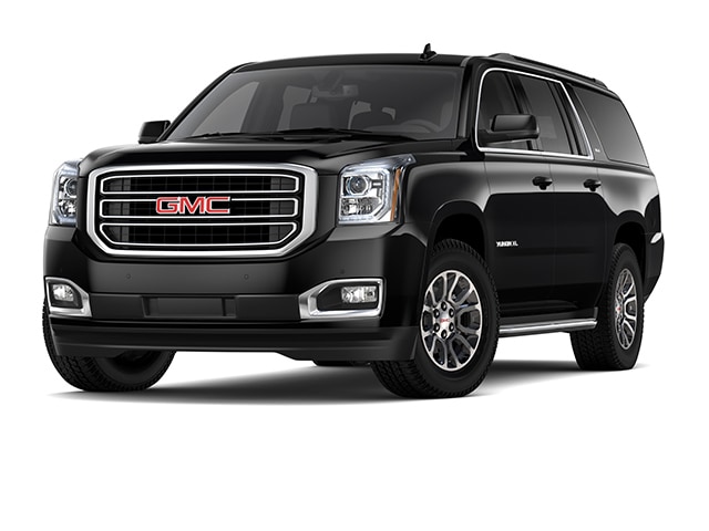 2020 GMC Yukon XL SLE -
                  Clovis, CA