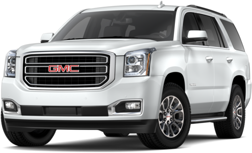 2020 GMC Yukon SUV 2020 GMC Yukon SUV