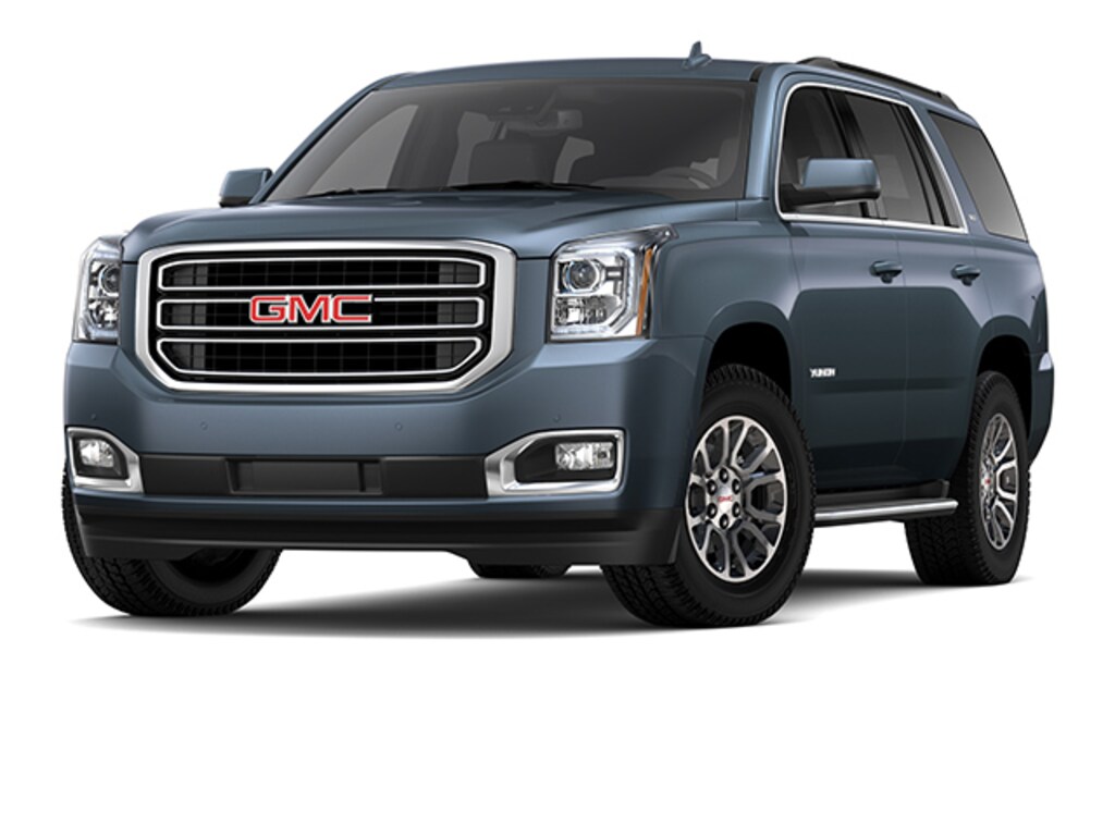 Used 2020 GMC Yukon SLE Sport Utility