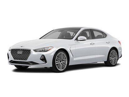 New 2020 Genesis G70 For Sale In Baytown Tx Vin