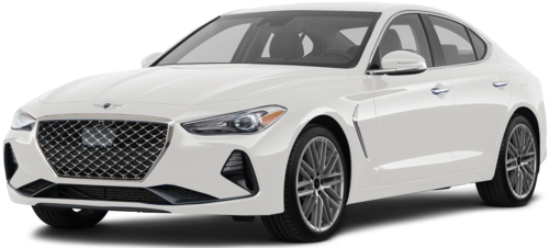 2020 Genesis G70 Sedan 2020 Genesis G70 Sedan