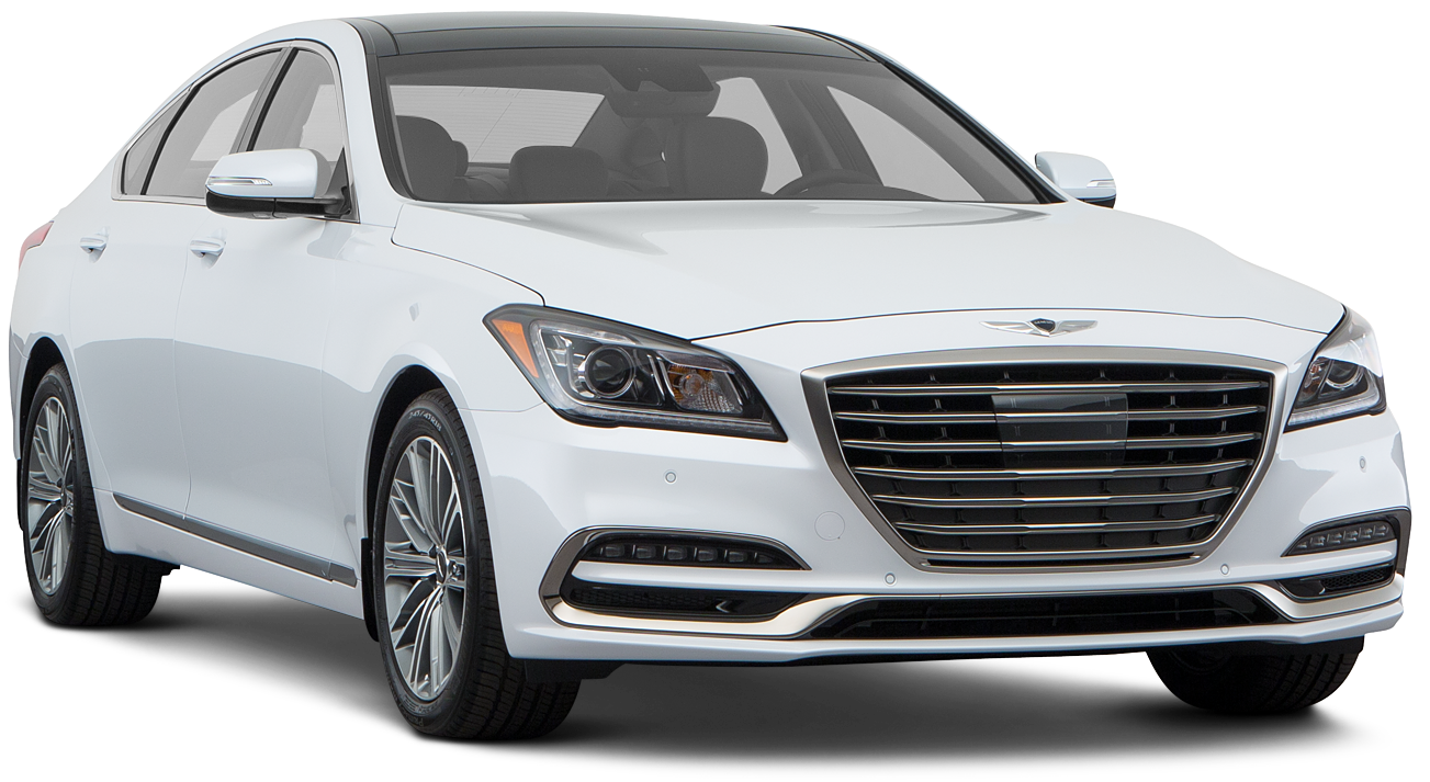 2021 Genesis G80 vs. Audi A6 Near Tampa Genesis of Clearwater
