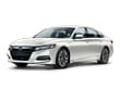 Used 2020 Honda Accord Hybrid Base Sedan