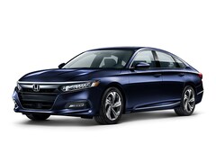 Used 2020 Honda Accord EX-L 1.5T Sedan for Sale in San Rafael, CA