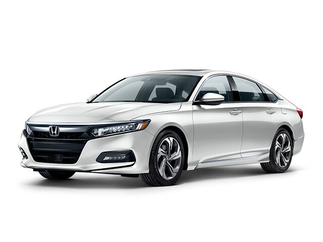 New 2020 Honda Vehicles For Sale In Jonesboro