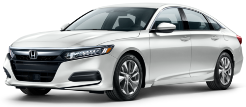 2020 Honda Accord Sedan 2020 Honda Accord Sedan