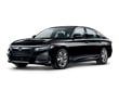 Used 2020 Honda Accord LX 1.5T Sedan