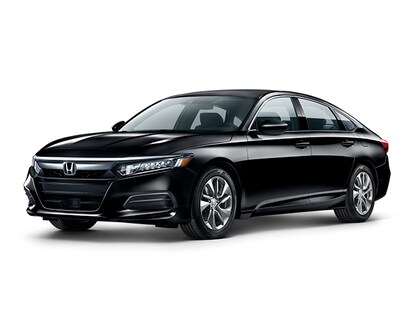 New 2020 Honda Accord Lx 1 5t For Sale In Bakersfield Ca Near