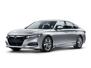 2020 Honda Accord LX 1.5T Sedan for sale in Muncy PA