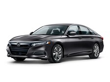 2020 Honda Accord LX -
                Lynn, MA